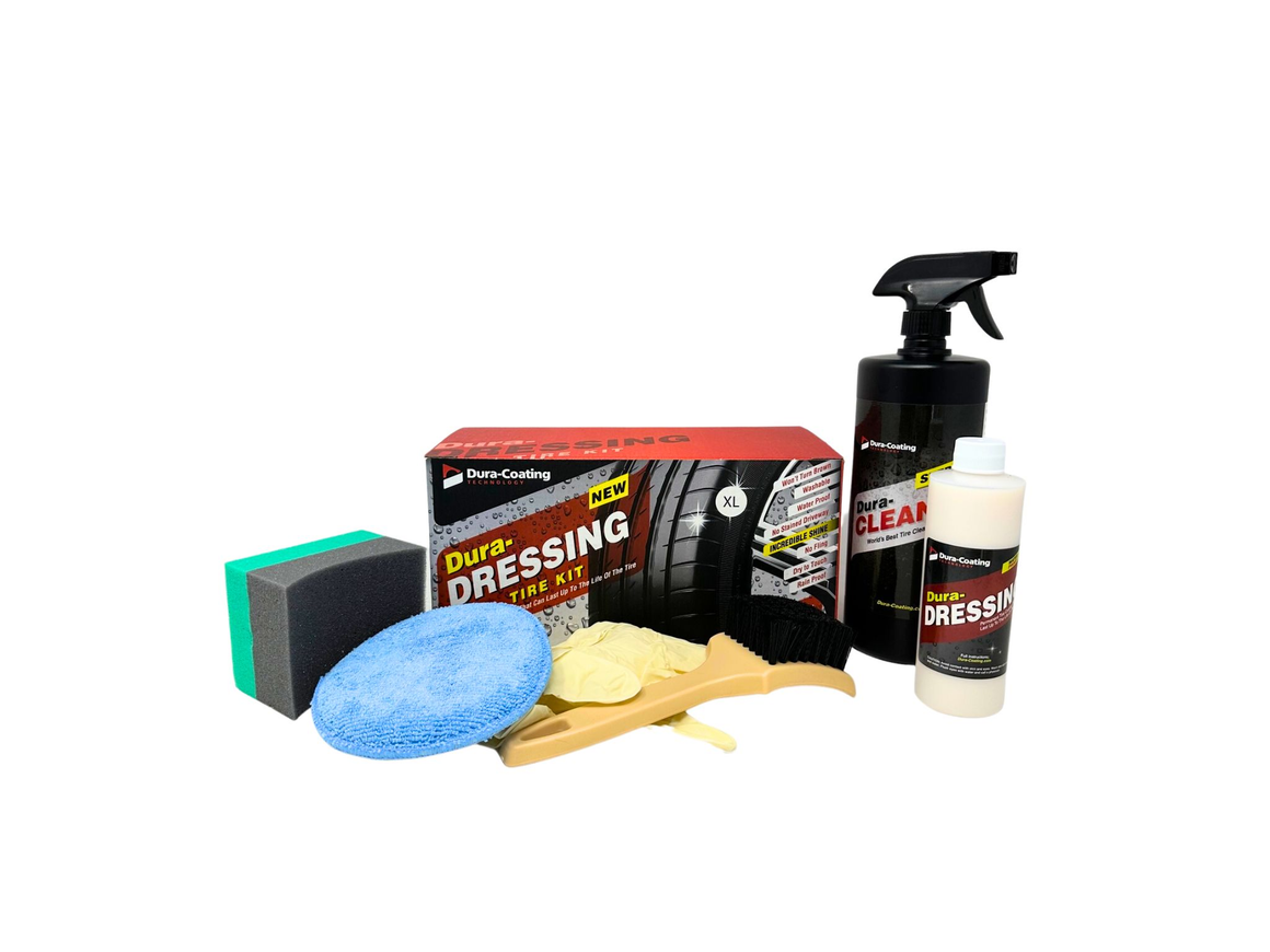 DURA-DRESSING