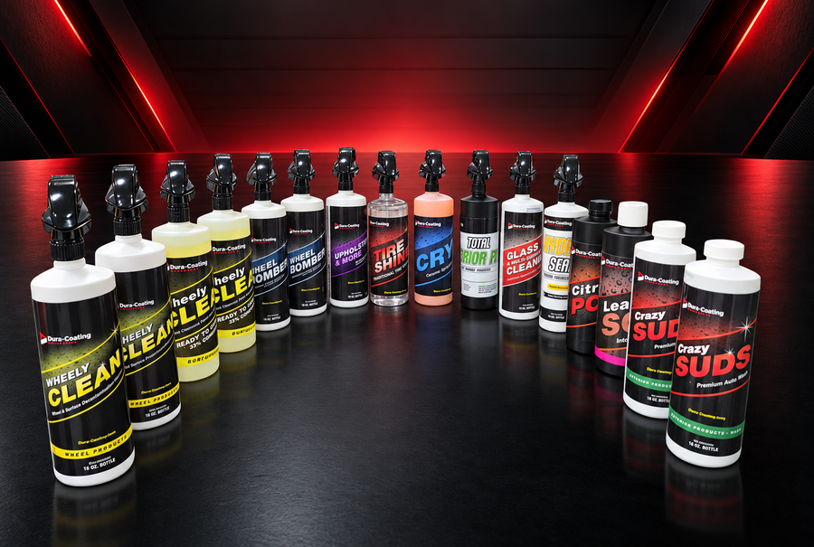 16 Bottle Bundle - $159.95 with code 50