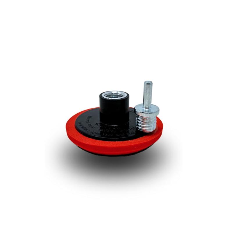 3" Backing Plate for Drill & Rotary Polisher