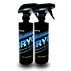 CRYO Hybrid Ceramic Spray Sealant