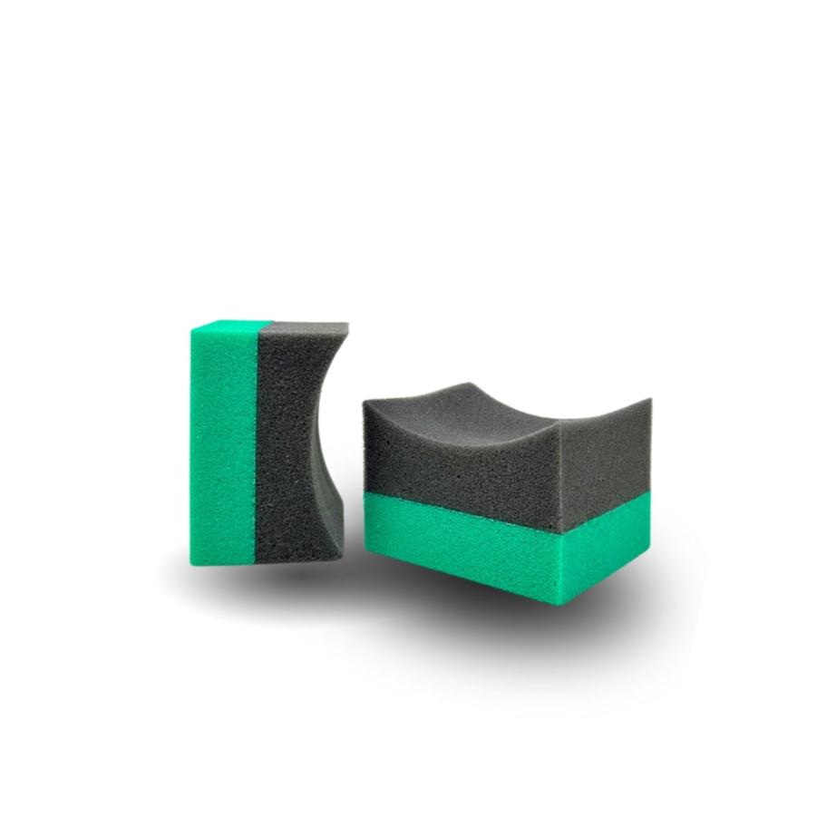 Dura-Dressing / Tire Dressing Applicator Pads