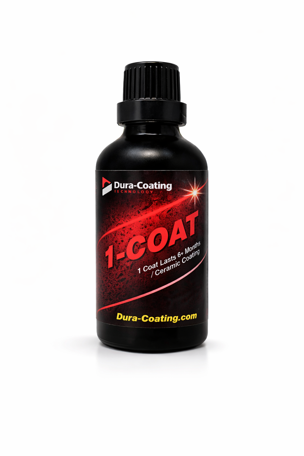 4 Year - 1 Coat Ceramic Coating