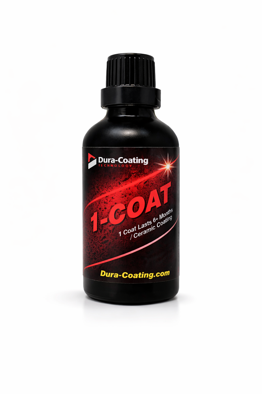 4 Year - 1 Coat Ceramic Coating