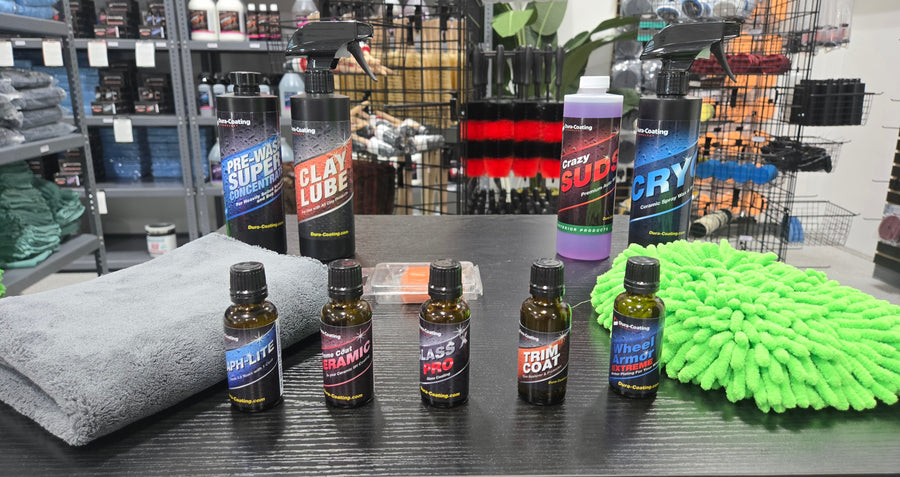 Ceramic mega Bundle  - Use Code: 50.....$199!