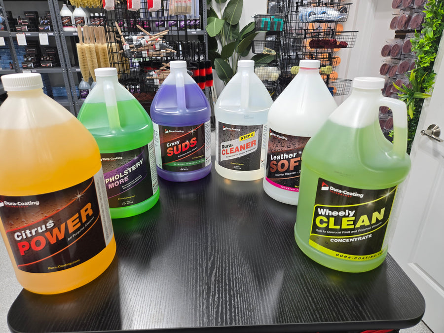Weekly Gallon Bundle Blowout! Use code: 50    $149.95!!!