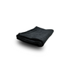 TWISTED LOOP 1200GSM- 60x90CM GRAY DRYING TOWEL