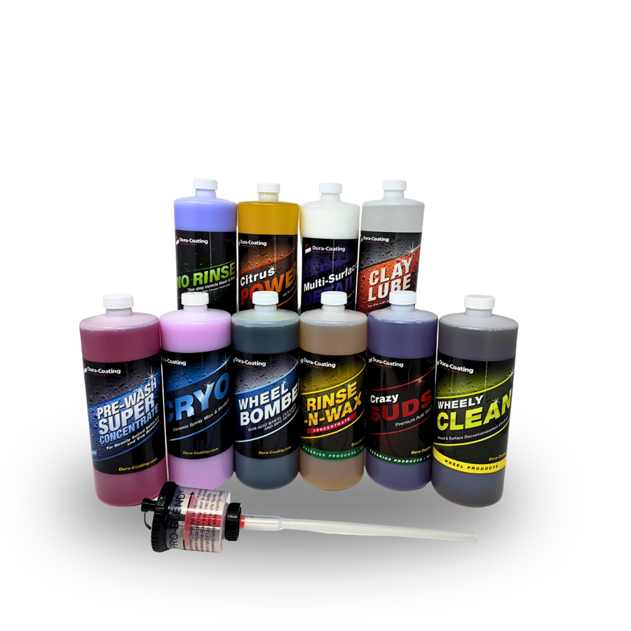 32oz Super Concentrate Bundle - use code: 32 @ checkout $243