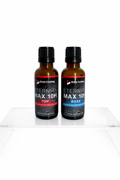 Eternity MAX 10H Ceramic Base and Top 100ml Set