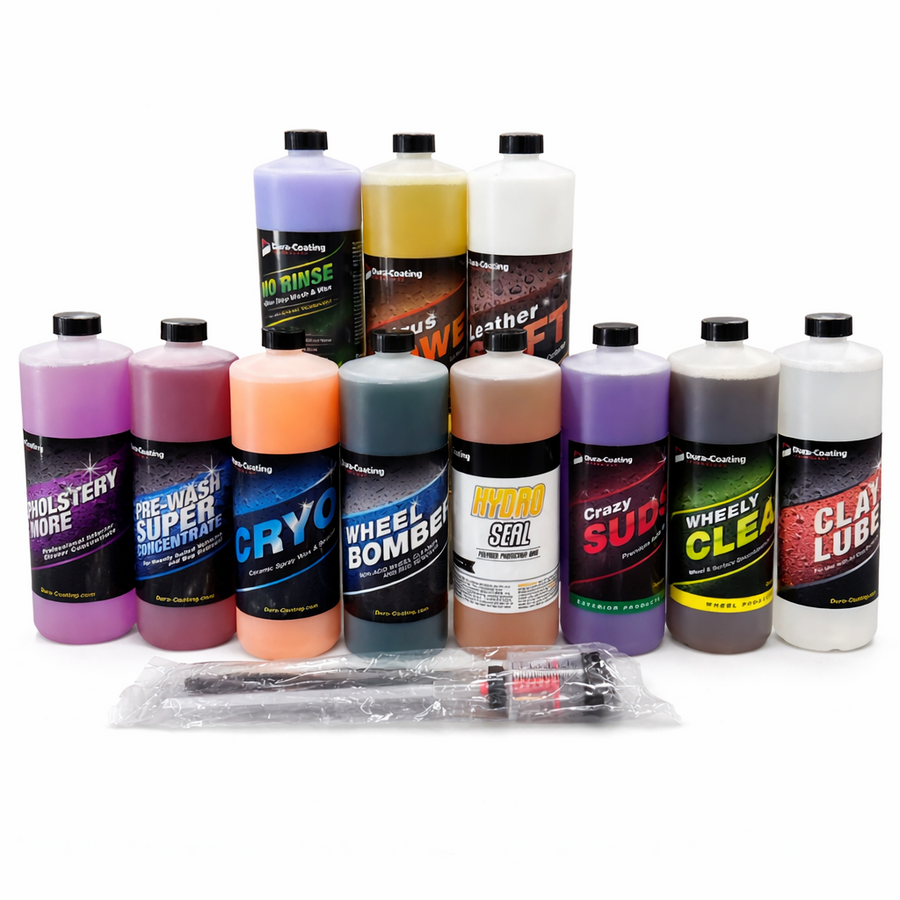 32oz Super Concentrate Bundle - use code: 32 @ checkout $243