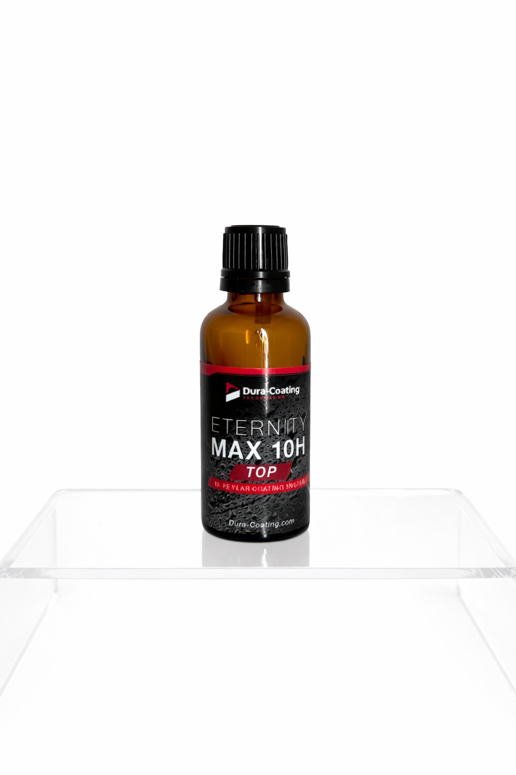 Eternity MAX 10H Ceramic Base and Top 100ml Set