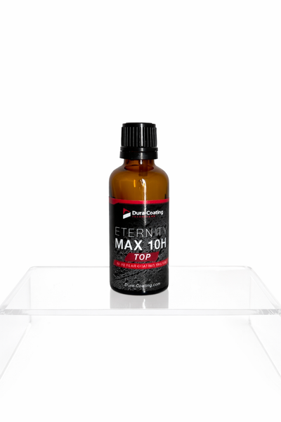 Eternity MAX 10H Ceramic Base and Top 100ml Set