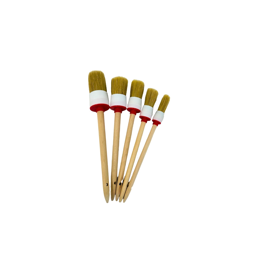 Detail Brush All Purpose Interior / Exterior