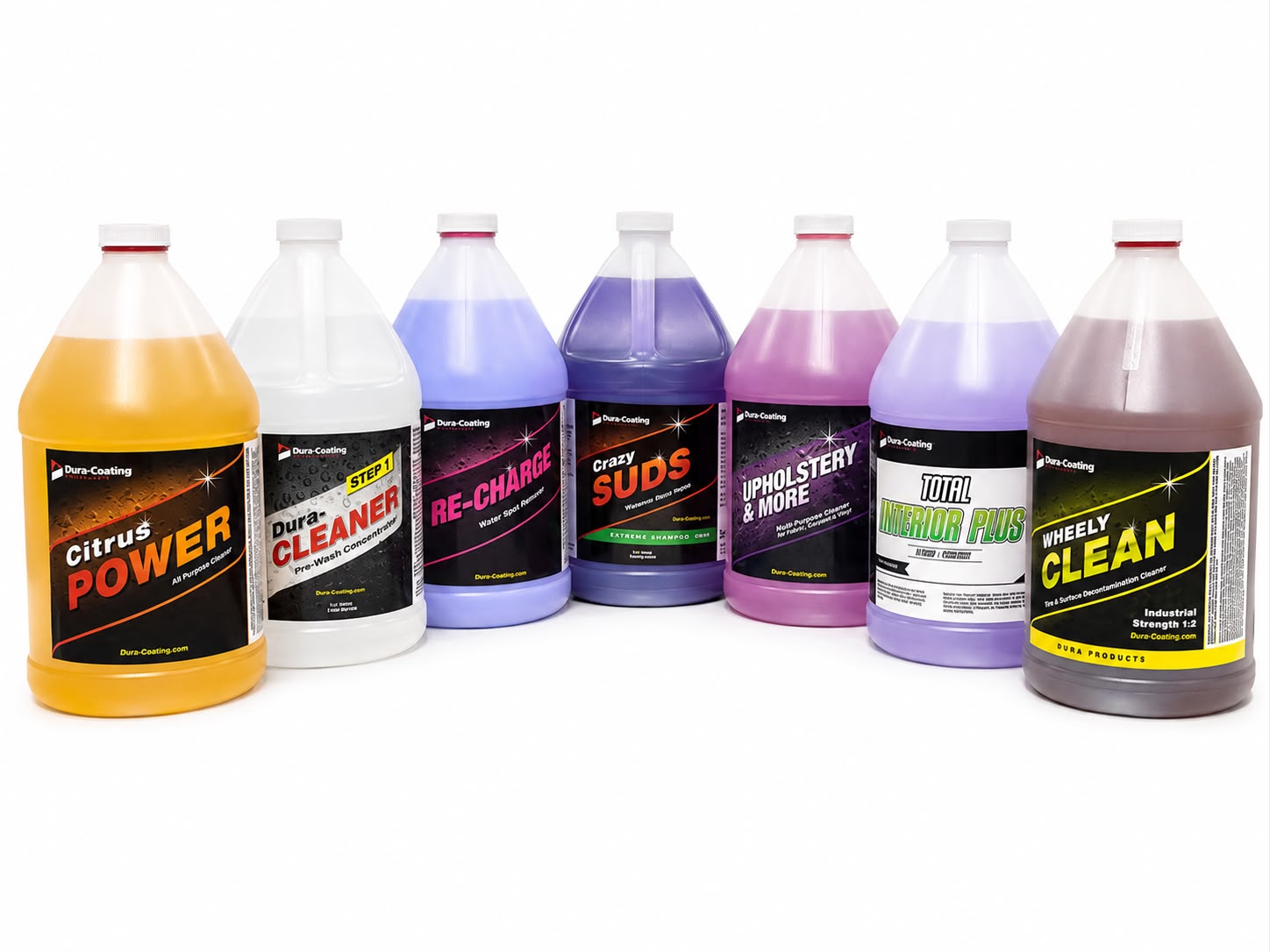 Gallon Bundle Speciall  $149!!! USE CODE 50