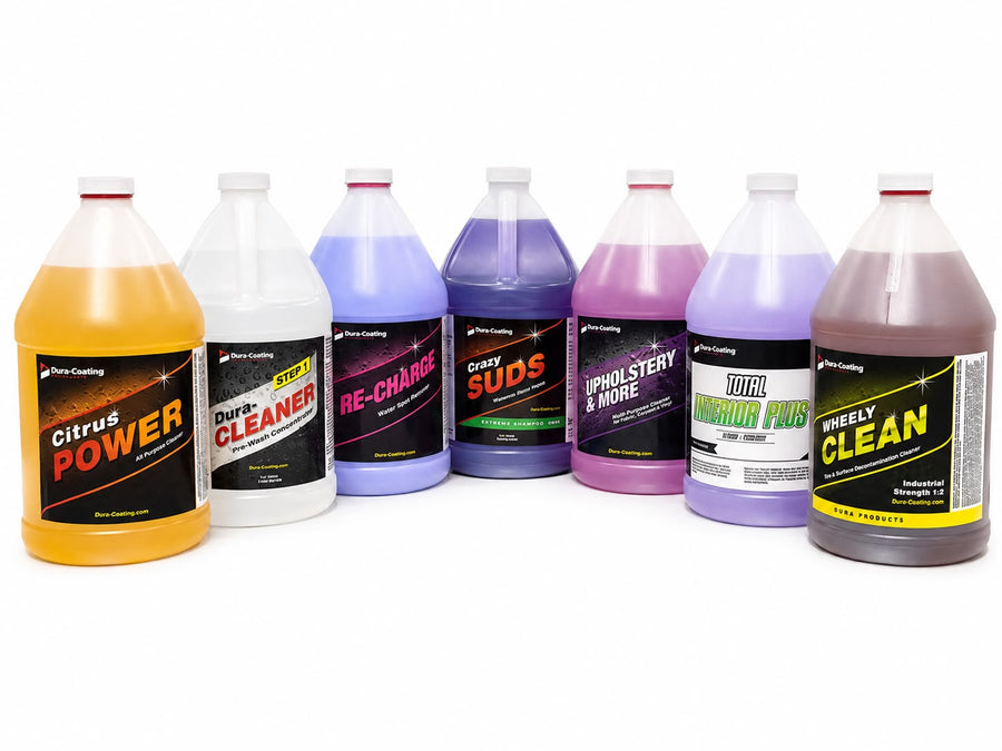 Gallon Bundle Speciall  $149!!! USE CODE 50