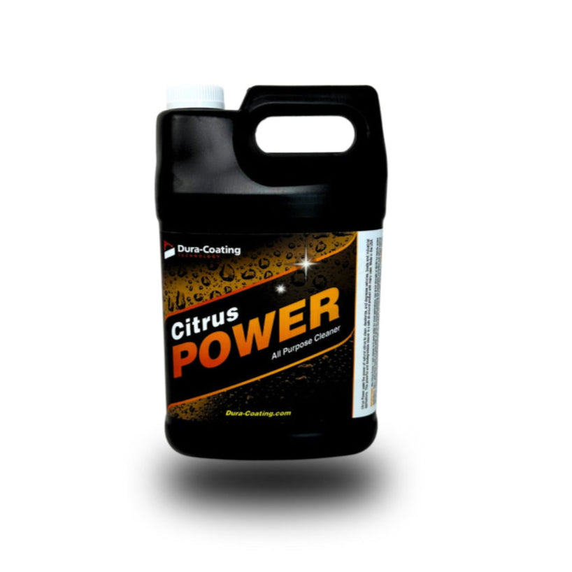 Citrus Power All Purpose Cleaner