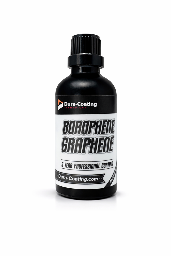 5+ year - Borophene Graphene 5+ year - Borophene Graphene