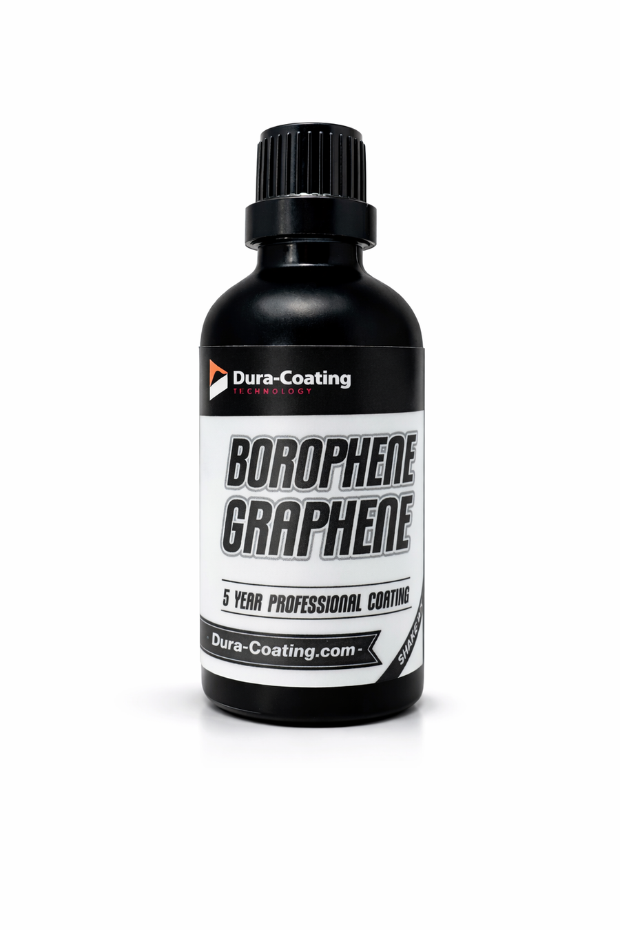 5+ year - Borophene Graphene