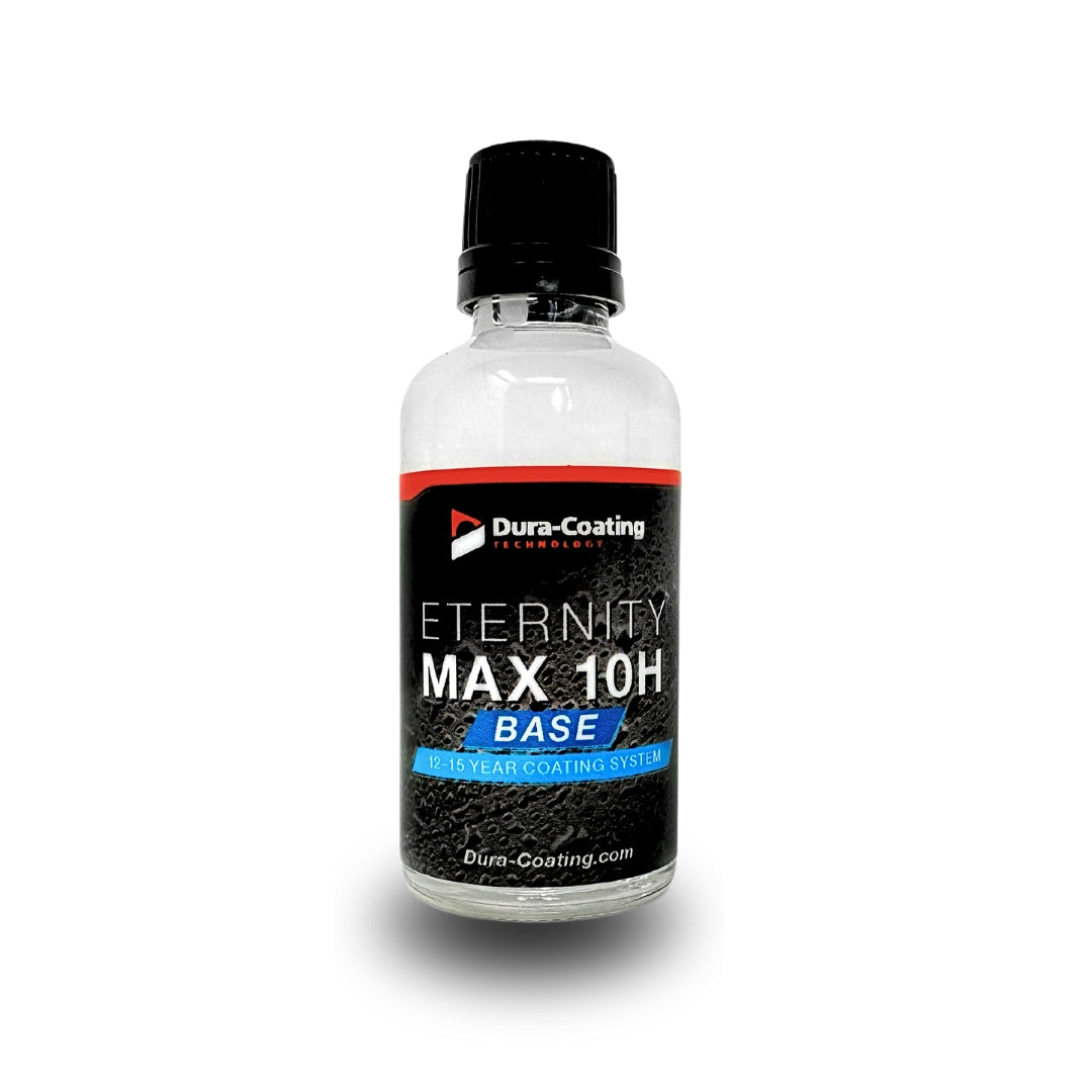 Eternity MAX 10H Ceramic Base and Top 100ml Set