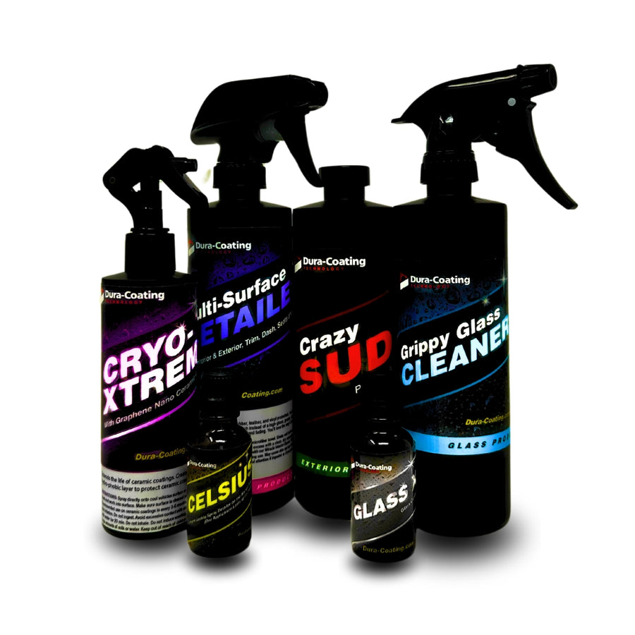 Ceramic detail Bundle - $99 with code!