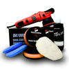 DA Polisher Metal Polishing Kit