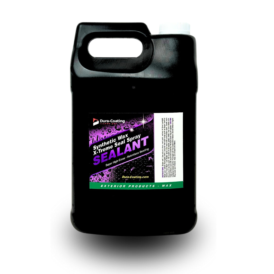 X-Treme Seal Spray Sealant