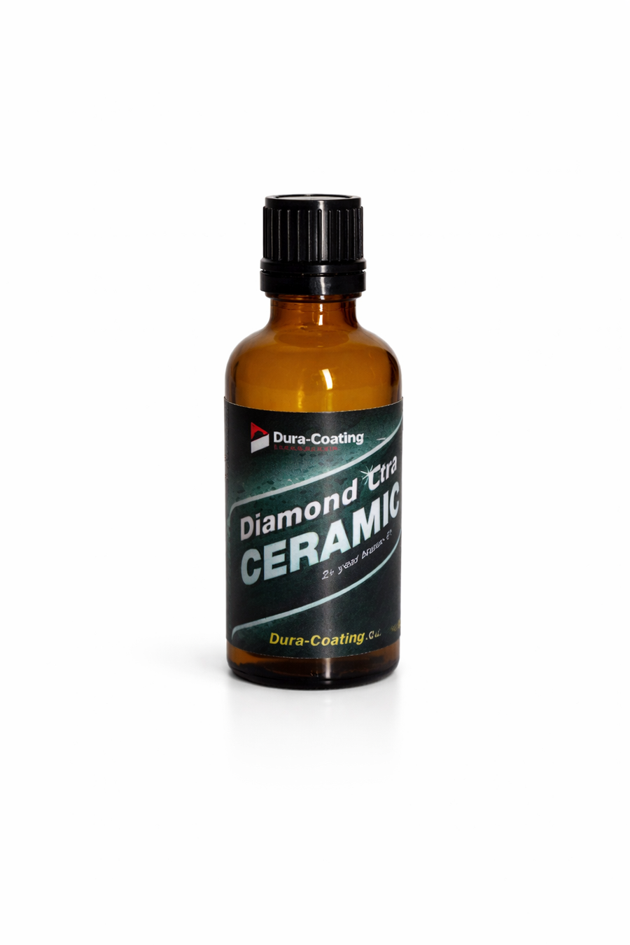 2 Year - Diamond Coat Ceramic Coating (50ML)