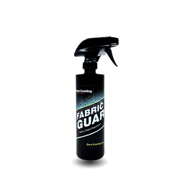 Material Guard Fabric Guard