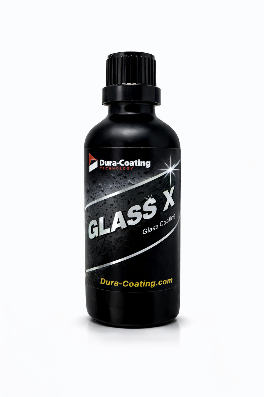 Glass X -  Window Coatings