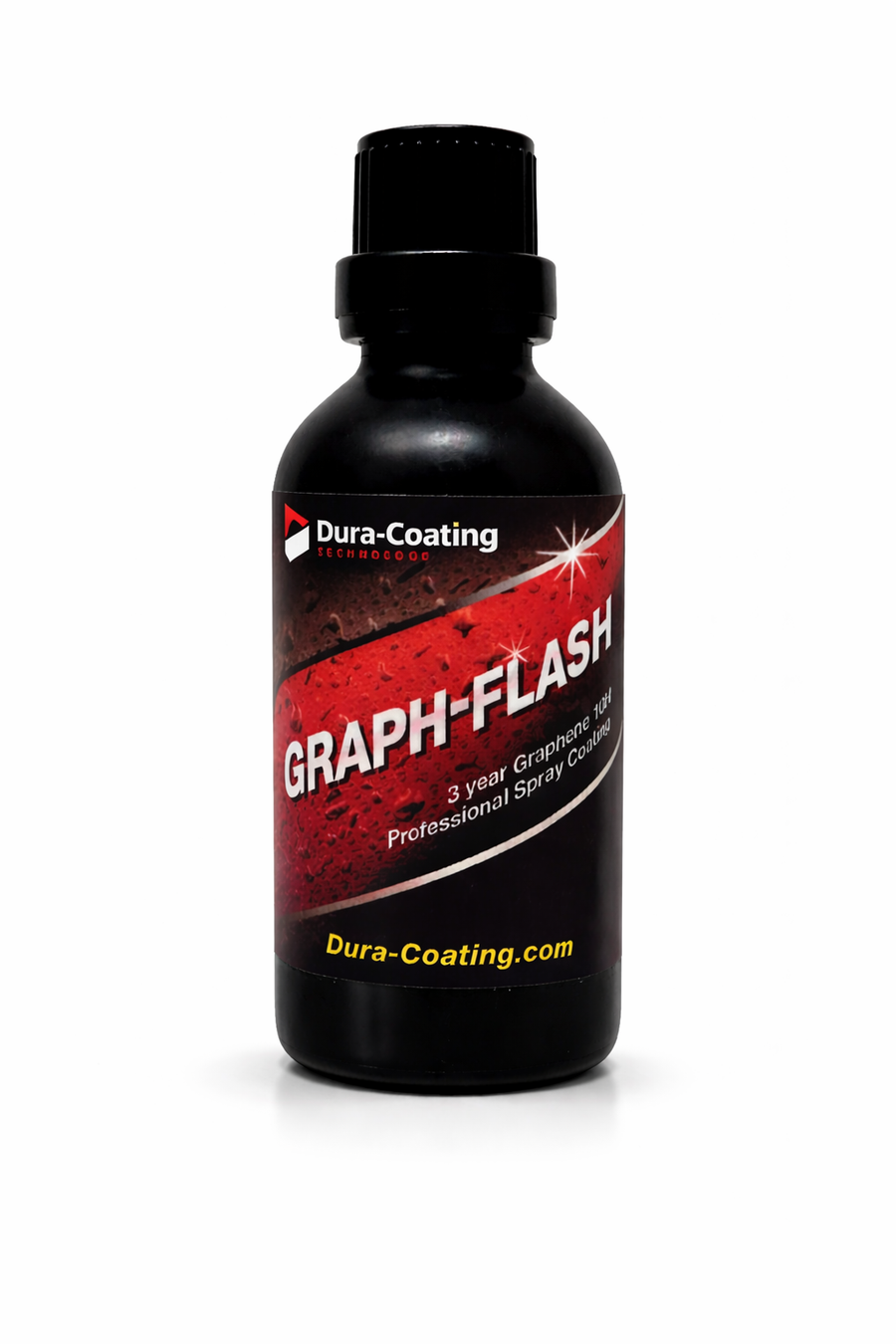 3 Year - Graph-Flash Graphene Ceramic Coating