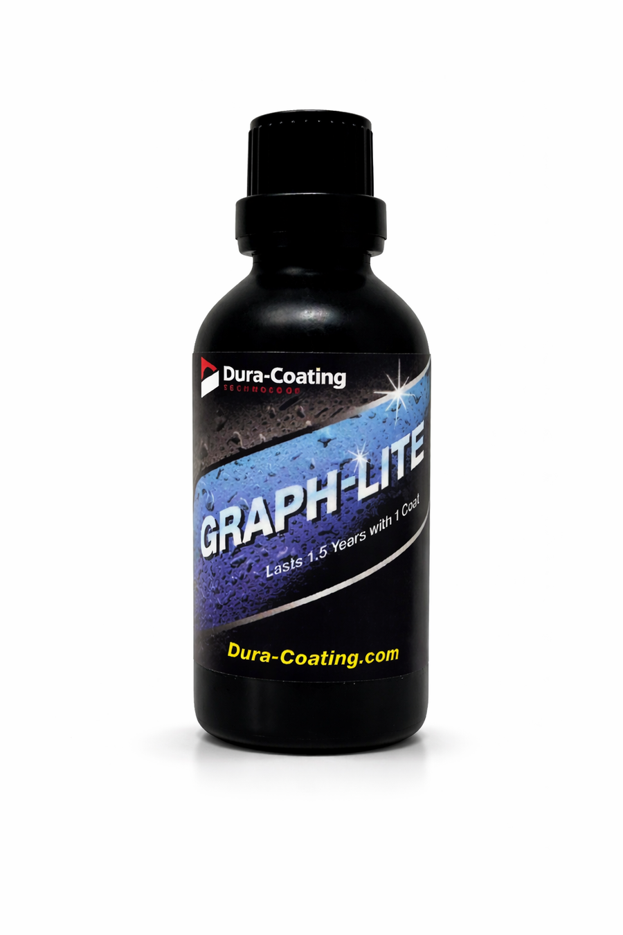 1.5 Year - Graph-Lite Graphene Ceramic Coating