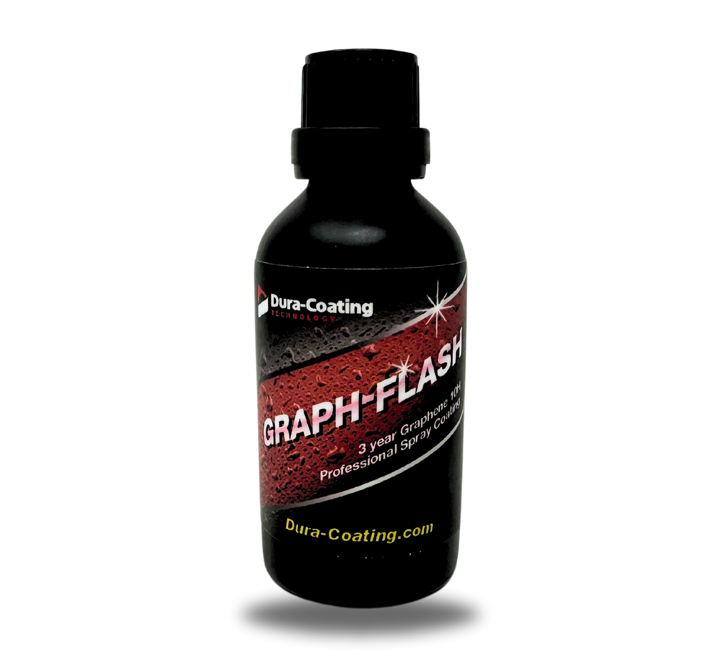 3 Year - Graph-Flash Graphene Ceramic Coating