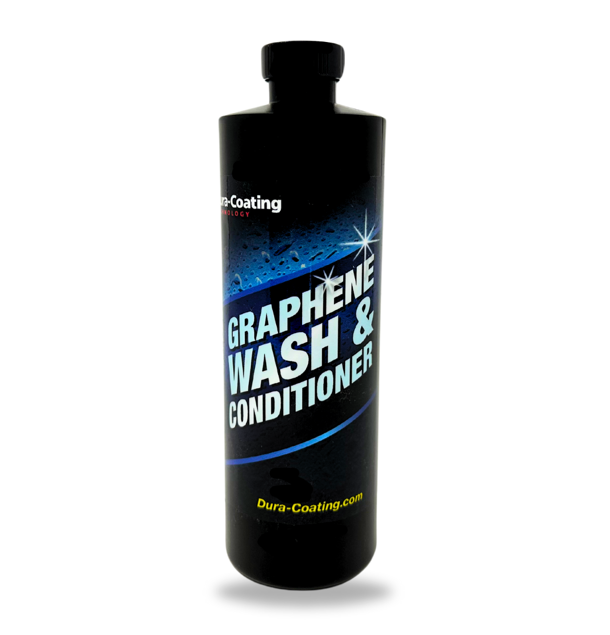 Graphene Wash & Conditioner