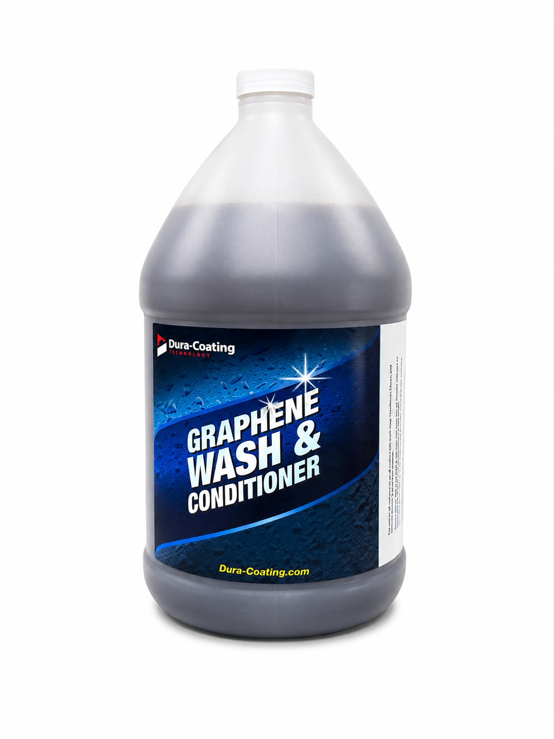 Graphene Wash & Conditioner