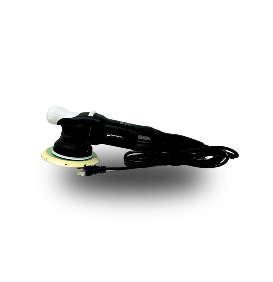 Dura-Coating Technology 21mm Orbital 6" Polisher