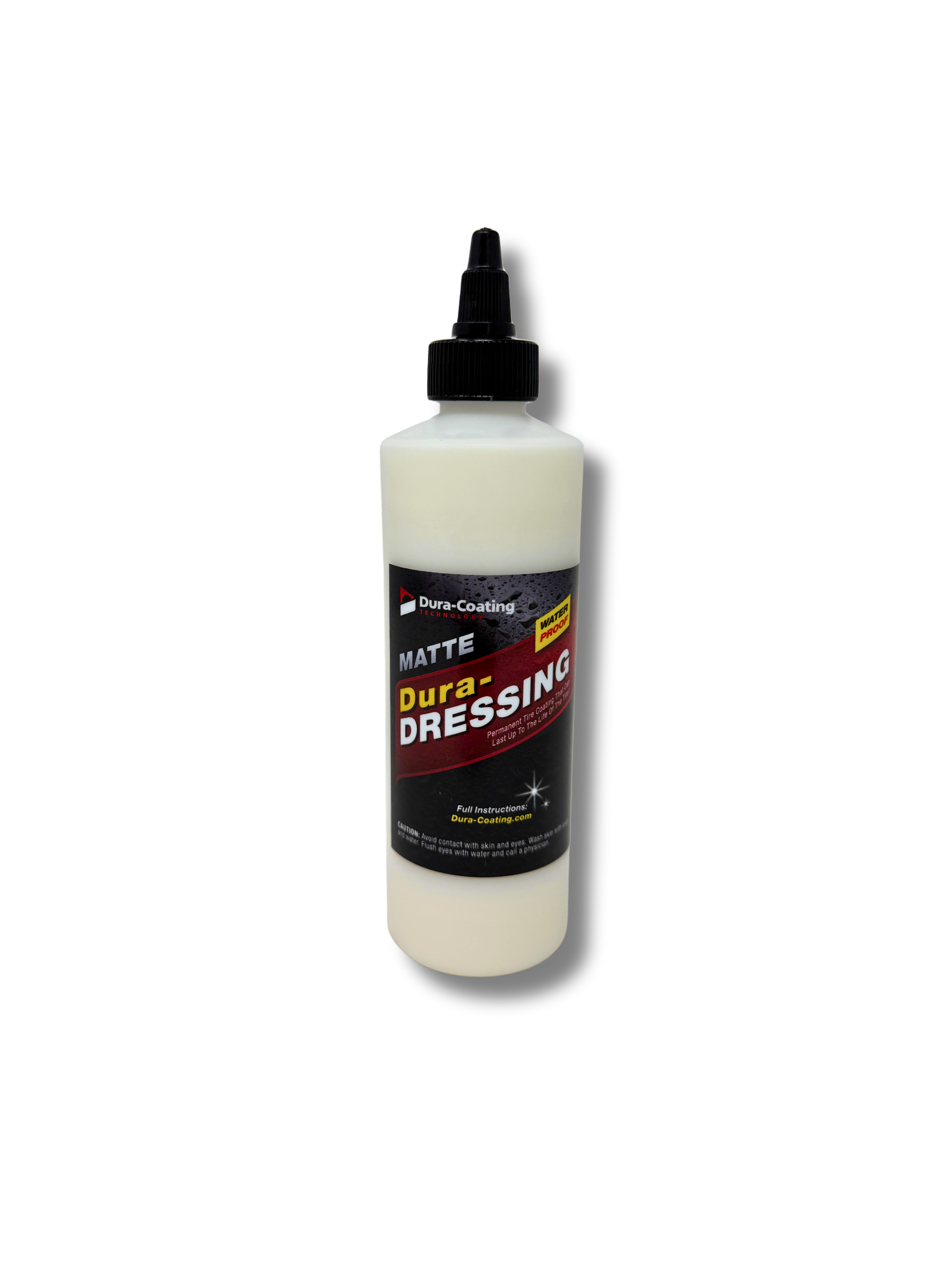 Dura-Dressing Re-Load Kit (For tires already coated with Dura-Dressing