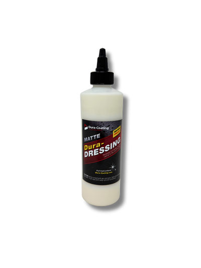 Dura-Dressing Re-Load Kit (For tires already coated with Dura-Dressing)