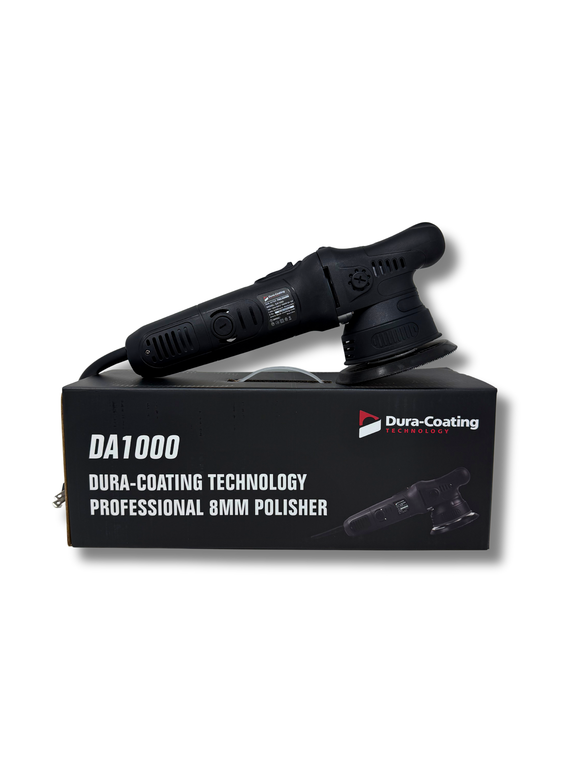 DA Polisher Ceramic Bonus pack - use code: BONUS @ checkout $229.95