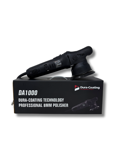 DA Polisher Ceramic Bonus pack - use code: BONUS @ checkout $229.95