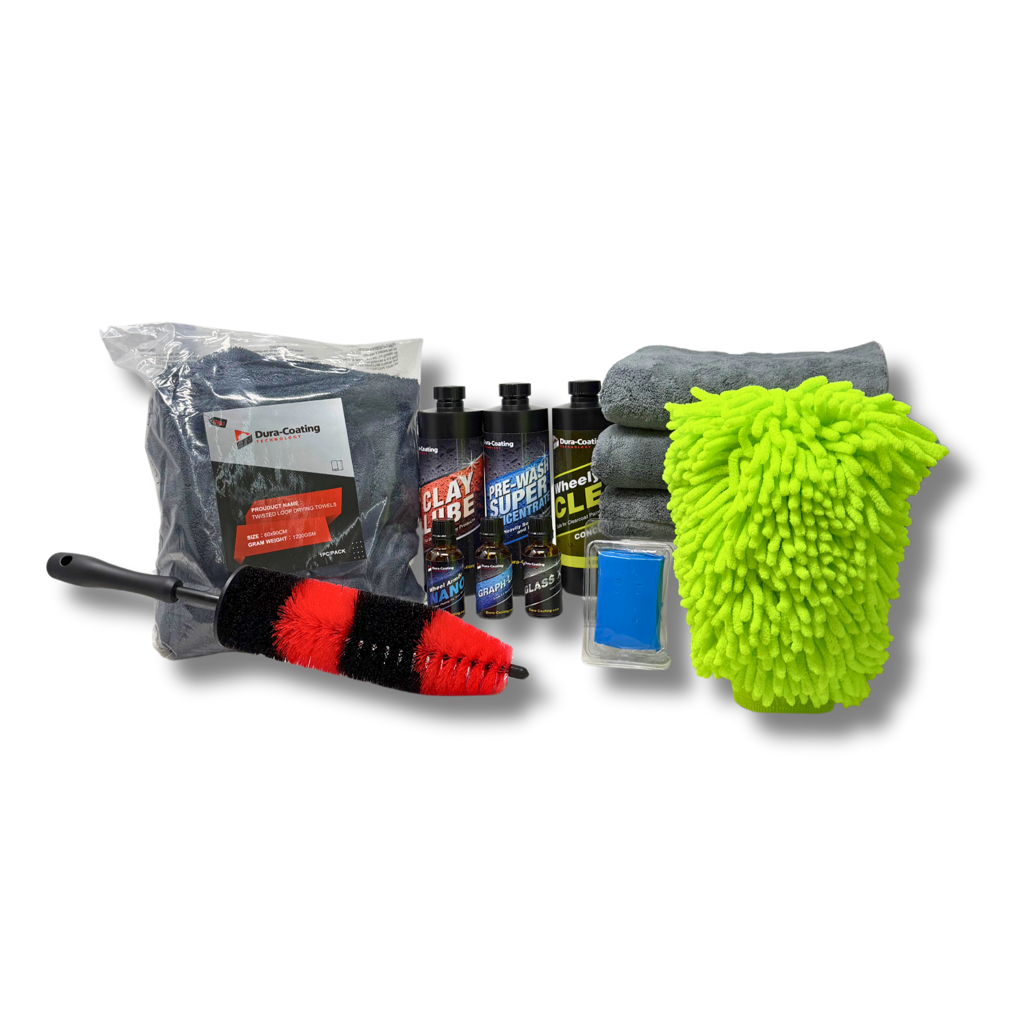 Winterization kit - Use code: 50 @ checkout $157!
