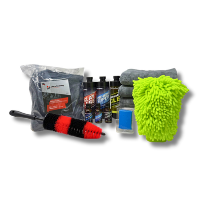 Winterization kit - Use code: 50 @ checkout $157!