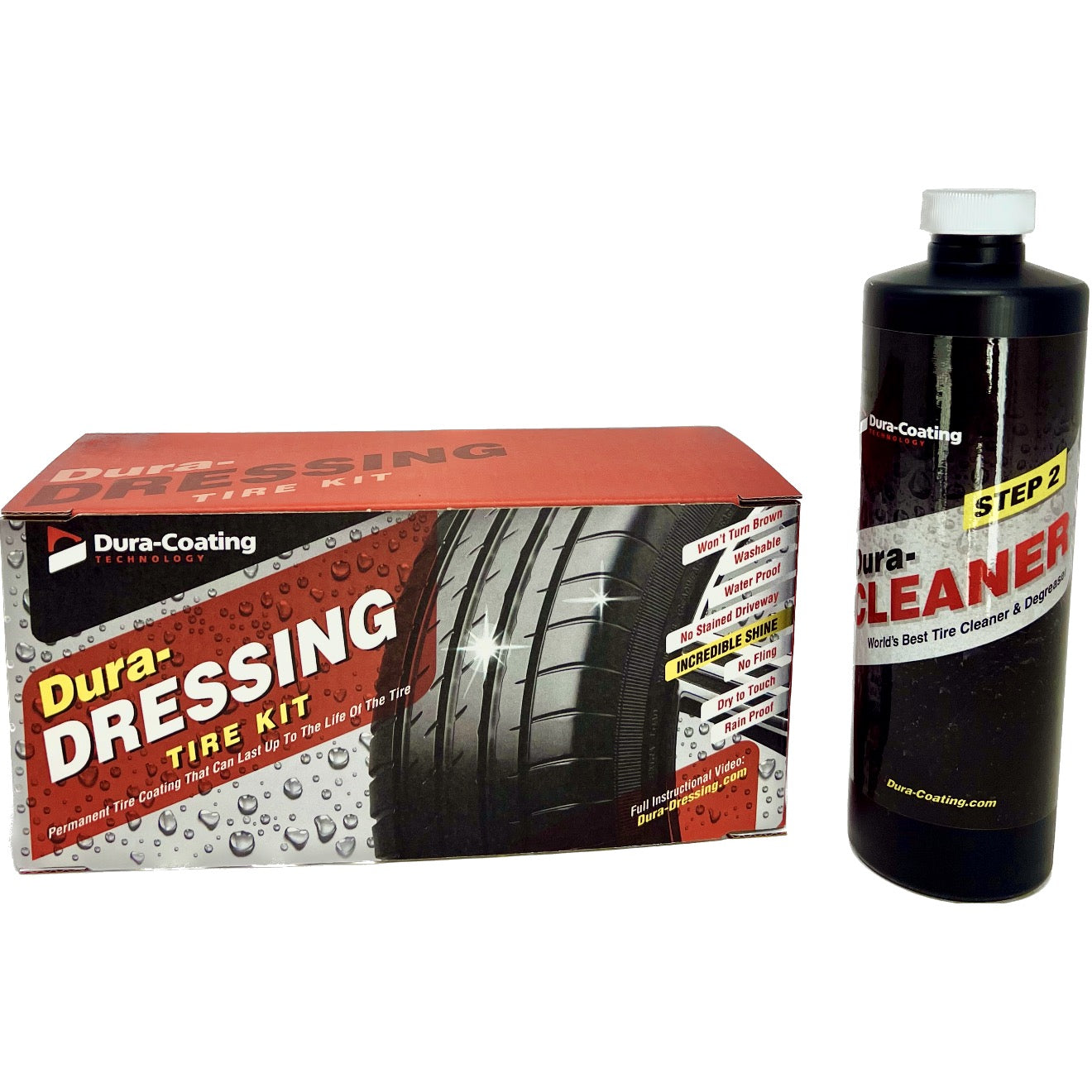 Dura-Dressing Promo Special!!! Choose your special Offer!!!! USE CODE: Promo Standard XL truck kit with Free 16oz Cryo Ceramic sealant! Dura-Dressing Promo Special!!! Choose your special Offer!!!! USE CODE: Promo Standard XL truck kit with Free 16oz Cryo Ceramic sealant!