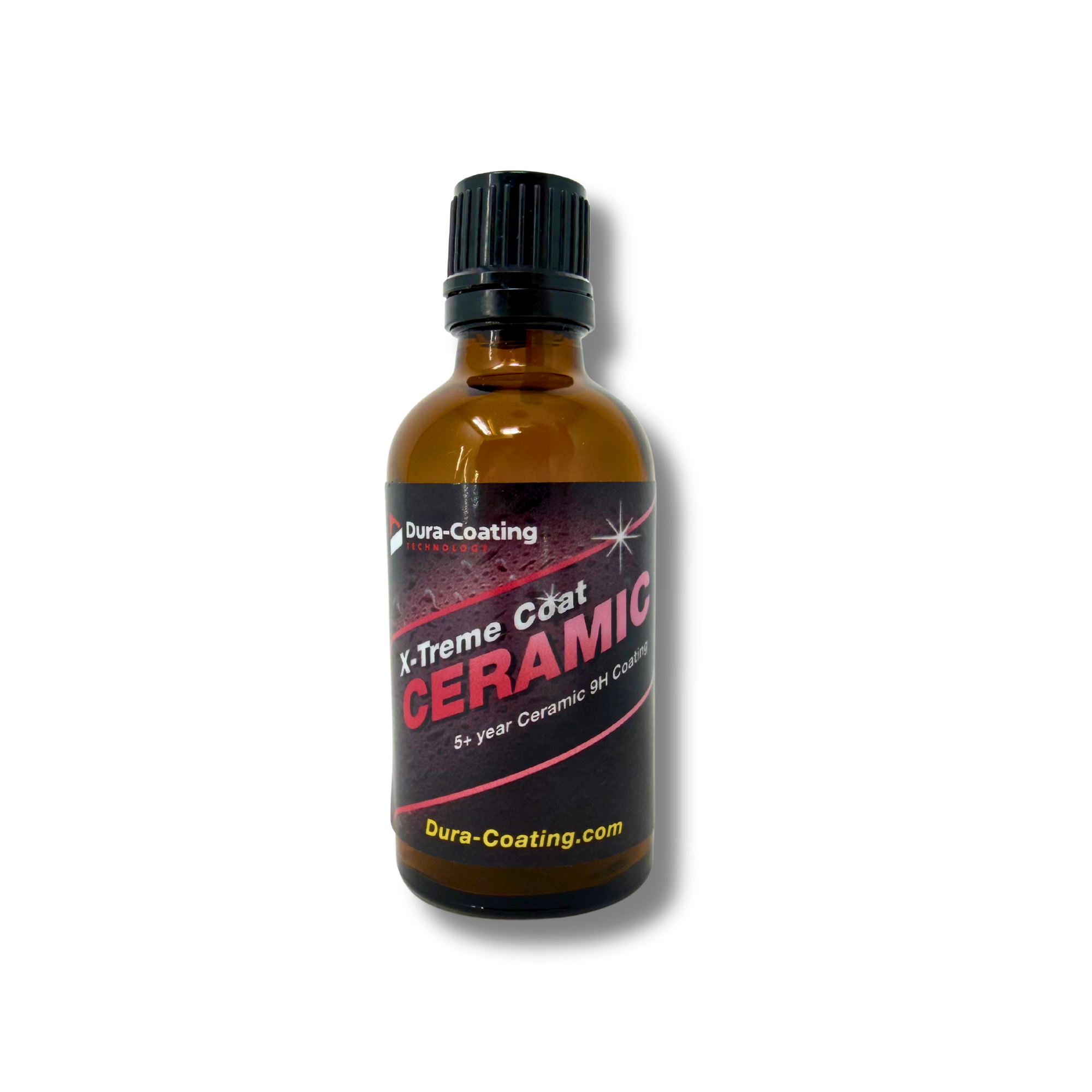 5+ Year - X-Treme Ceramic Coating