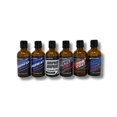 Ceramic Trial Bundle - Use Code: CERAMIC @ checkout $199!