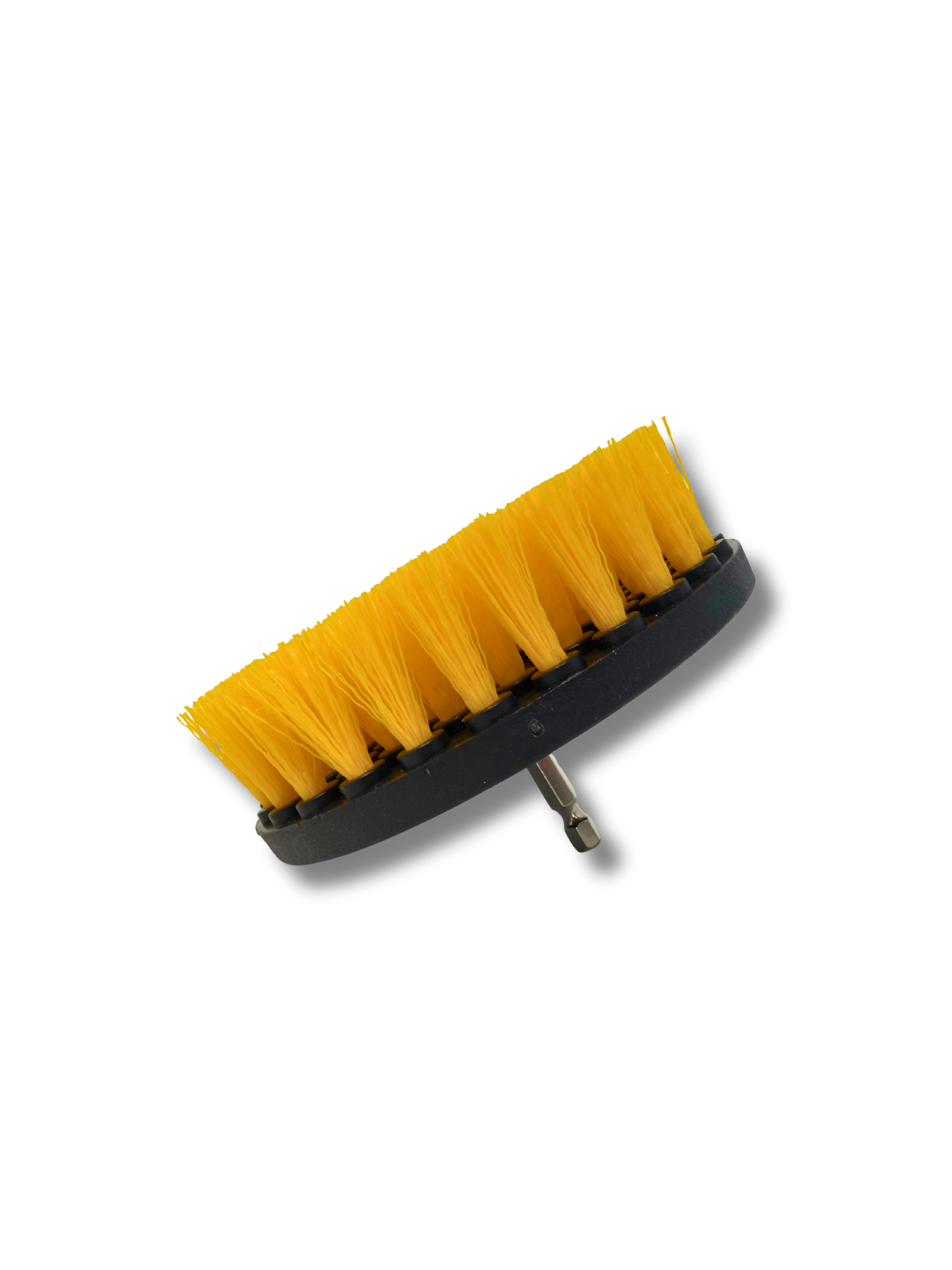 5 inch Medium Duty Drill Brush