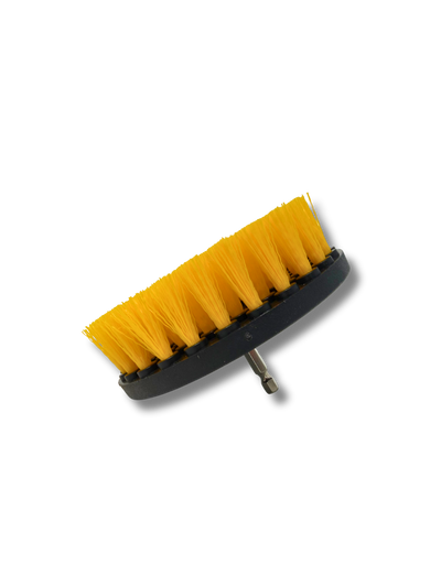 5 inch Medium Duty Drill Brush