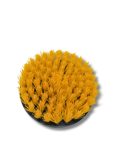 5 inch Medium Duty Drill Brush