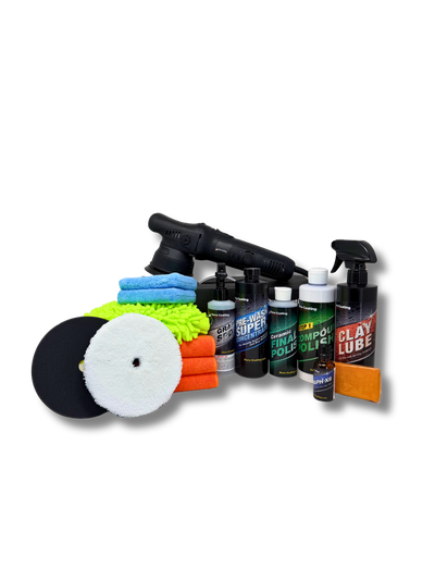 DIY CERAMIC PACKAGES