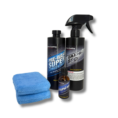 Graph-Pack - Use Code: GRAPHENE @ checkout $99!