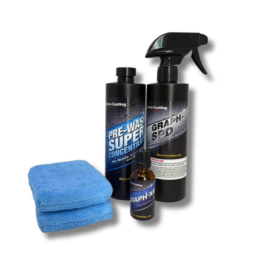 Graph-Pack - Use Code: GRAPHENE @ checkout $99!