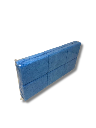 Ceramic Microfiber Applicator Pads